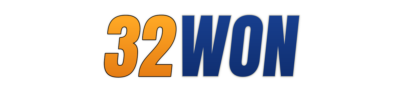 32won